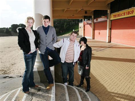 gavin and stacey tour